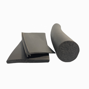 Tapis en caoutchouc EPDM, coussin <span class=keywords><strong>de</strong></span> rembourrage en éponge solide, ignifuge et imperméable, tailles personnalisées disponibles. - Product Image 5
