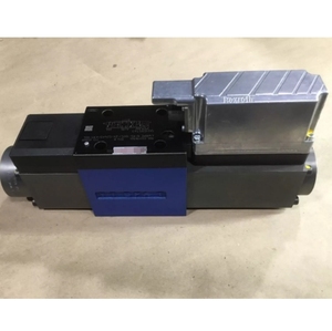 OEM 4WRPEH 4WRPEH10 4WRPEH6 Hydraulique 4WRPEH10C4100L-2X/G24K0/A1M Directionnel proportionnel 4WRPEH - Product Image 5