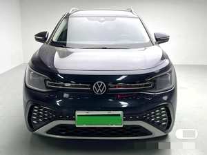 SUV <span class=keywords><strong>Volkswagen</strong></span> <span class=keywords><strong>de</strong></span> Nueva Energía, Auto Usado, ID.6, Producido en 2022, Eléctrico, con una Autonomía <span class=keywords><strong>de</strong></span> 565 Kilómetros - Product Image 1