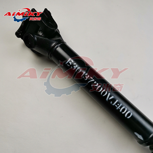 Eje Cardán de Hélice 37200-VJ400 para Nissan <span class=keywords><strong>Navara</strong></span> D22 Frontier 4WD - Product Image 3
