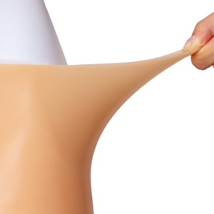 SXXY Hot Sale New Product Soft Silicone Flirt Sex <b>Toys</b> <b>for</b> <b>Men</b> and Women Butt Enlargement Pants Sex <b>Toys</b> <b>for</b> Couples - Product Image 5