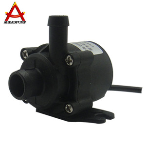 ปั๊มน้ำ12V DC hamx 0.3-3M, <span class=keywords><strong>qmax</strong></span> 60-300L/H พิพิธภัณฑ์สัตว์น้ำ, hydroponice, การดื่มสัตว์เลี้ยง, ปั๊มตู้ปลาใต้น้ำ - Product Image 5