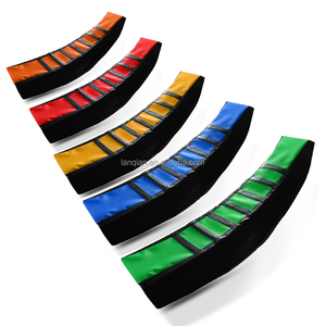 <span class=keywords><strong>Accesorios</strong></span> para motocicleta, funda de asiento suave de goma para Motocross, Dirt Bike XR400 para <span class=keywords><strong>Honda</strong></span> <span class=keywords><strong>XR</strong></span> <span class=keywords><strong>400</strong></span> 1996-2004 2003 2002 2001 - Product Image 5