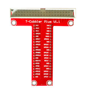 Kit de carte d'expérimentation OKY9003, accessoires faciles pour plaque à pain - Product Image 3