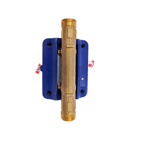 Estándar <span class=keywords><strong>Internacional</strong></span> de Agua portátil medidor inteligente medidor de agua 150mm medidor de agua con Mbus comunicación - Product Image 4