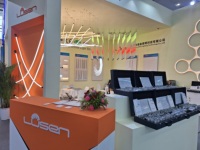 Profilé en aluminium LED, diffuseur, embouts, clips, profilé en aluminium LED pour bande lumineuse LED 18*5 mm