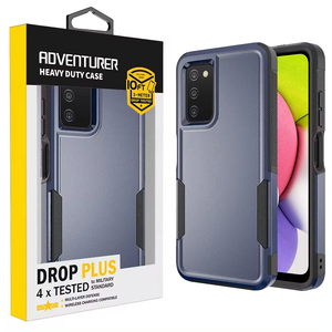 Para Samsung A53 A54 5G anticaída funda protectora de doble capa para <span class=keywords><strong>Galaxy</strong></span> S21 S22 S23 S24 funda Ultra resistente - Product Image 1