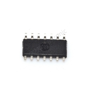 ANSOYO LMC6484IMX LMC64844 14SOIC SMD Circuitos Integrados Componentes Electrónicos Amplificador LMC6484IMX/NOPB - Product Image 6