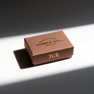 Customized Exquisite Recyclable Skybox for Chocolate Packaging.cmyk Printing. Multiple Styles Available. - Product Image 2