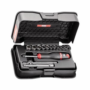 Herramienta de Torneado USAG 604 de 1/4 de Pulgada - Product Image 1