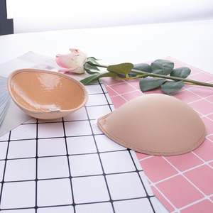 En stock, soutien-gorge sans bretelles sexy, respirant, colle à la main, invisible, enveloppé, effet push-up, lingerie fine, été - Product Image 3