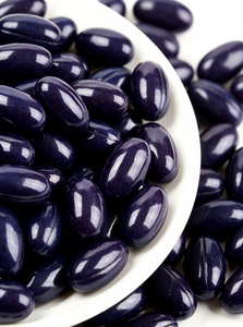 Doğal <span class=keywords><strong>Lutein</strong></span> Kompleksi Yumuşak Kapsül (450mg İçerikli) Kadife Çiçeği Özü ve Yaban Mersini & Zeaksantin ile Yetişkinler İçin Görme Desteği - Product Image 2