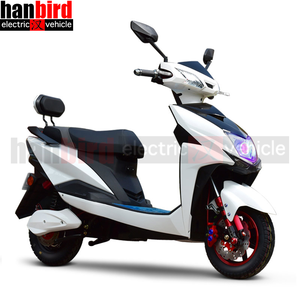 2000w <strong>Electric</strong> <strong>Scooter</strong> With <strong>3000</strong> <strong>Watt</strong> Motorcycle Brushless <strong>Motor</strong> Prices - Product Image 2