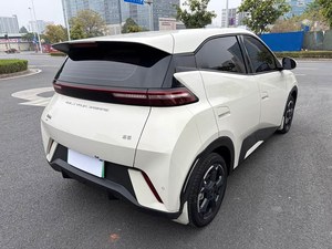 รถยนต์มือสอง BYD Seagull ปี 2023 รถยนต์ไฟฟ้าวิ่งได้ 405 กม. |   ขายส่ง |   รถยนต์ไฟฟ้าแบบแฮทช์แบ็กขนาดกะทัดรัด |   พวงมาลัยซ้าย |   การตรวจสอบผ่านเรียบร้อย |   ยูโร 6 - Product Image 3