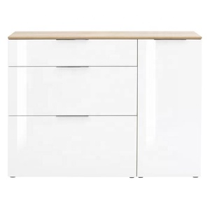 3secwehome — présentoir à chaussures, armoire d'entrée de meubles de salon, meuble à chaussures, vente en gros - Product Image 2
