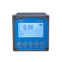 Analyseur de conductivité de l'eau BOQU ECG-2090pro EC avec capteur