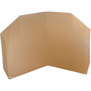 Capot de style OEM, nouvel article, pour Chevrolet <span class=keywords><strong>Silverado</strong></span> <span class=keywords><strong>2016</strong></span> - Product Image 4