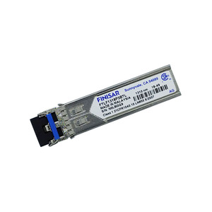 FTLF1318P3BTL, FTLF1318P3BTL Finisar FTLF1318P3BTL โมดูลกิกะบิตอีเธอร์เน็ต SFP 1310nm 10KM SMF LC อุปกรณ์ไฟเบอร์โหมดเดี่ยว FT - Product Image 6