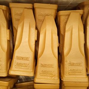 Denti di Ricambio per Benna di Escavatore e Retroescavatore, Accessori e Parti di Ricambio da Fabbrica Cinese - Product Image 4