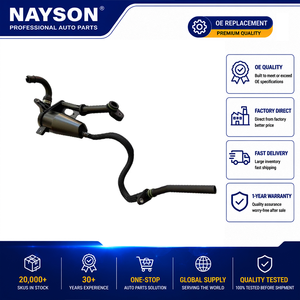 Separador de Aceite 68142379AA para Dodge Journey 2.0L 2012-2017 55236269 68142379AA - Product Image 1