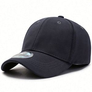 Casquette de baseball ajustée à 6 panneaux et visière incurvée personnalisée pour hommes – Vente en gros - Product Image 5