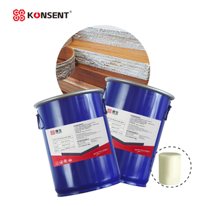 Adhesivo PUR de unión fuerte para envoltura de perfil de madera y aluminio de PVC - Product Image 3