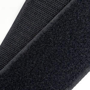Wholesale Self-adhesive Woven Waterproof Sewing <b>Machine</b> Sewing Hook Loop Tapes Fasteners for Garment Accessories Support OEM ODM - Product Image 3