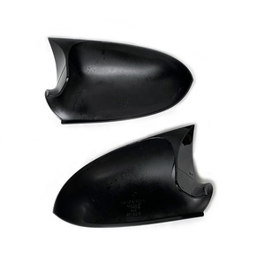 Cubierta de <span class=keywords><strong>espejo</strong></span> <span class=keywords><strong>Retrovisor</strong></span> lateral de coche para VW <span class=keywords><strong>Golf</strong></span> <span class=keywords><strong>5</strong></span> Cap Trim Un par de tapas de <span class=keywords><strong>espejo</strong></span> <span class=keywords><strong>retrovisor</strong></span> para Volkswagen <span class=keywords><strong>Golf</strong></span> <span class=keywords><strong>5</strong></span> - Product Image 6