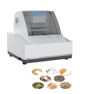 NANBEI INSTRUMENTS Laboratorio NIR 2720 Animal Food Feed Grain Harina Análisis rápido 1000-1800nm Nir Espectrómetro - Product Image 1