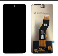Pantalla LCD para Teléfono Tecno Pop 8, Pantalla LCD para Teléfono Móvil BG6, Pantalla LCD para Spark Go 2024
