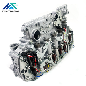 Unidad mecánica de transmisión HAF FZ21 TCU, cajas de engranajes de transmisión de alta calidad, unidad mecánica de transmisión FZ21 para Mazda - Product Image 2