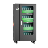Station de charge pour téléphone éducatif armoire de charge pour ordinateur portable casque VR armoire de charge de batterie casque VR tablette pad
