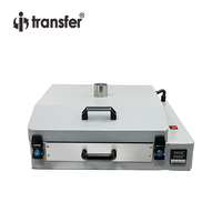 Je transfère A3 + A3 DTF four DTF sèche-poudre fabricants, fournisseurs et exportateurs