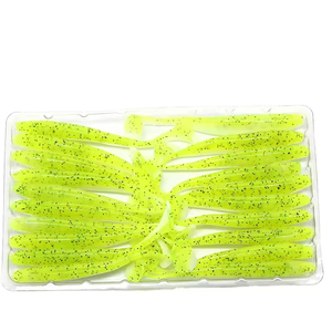 <span class=keywords><strong>2.5</strong></span>ตกปลาคุณภาพสูง "3.5" เหยื่อล่อว่ายน้ำพลาสติกอ่อน5/7/9/12ซม. - Product Image 6