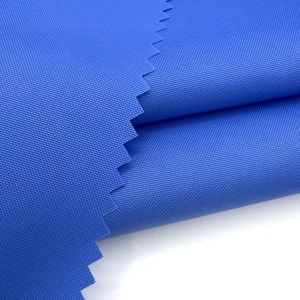 Sacs à vêtements en tissu Oxford 210D 145T 100% nylon tissé, coupe-vent, imperméable, enduit PU (couleur personnalisée pour filles et garçons, poids moyen) - Product Image 5