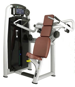 Máquina de Press de Hombros con Pesas Premium <span class=keywords><strong>2026</strong></span>, Gran Venta, con Diseño Ergonómico para un Entrenamiento de Hombros Efectivo - Product Image 1