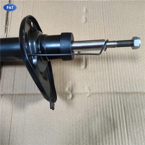 PAT Nouvelle marque, amortisseur avant gauche de qualité, 9678530480 pour Citroën DS5 - Product Image 6