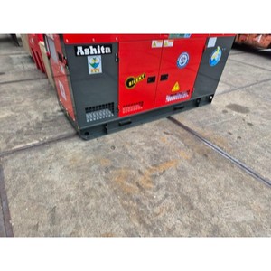 Generadores ASHITA AG3-70 2025 de Alto Rendimiento - Product Image 3