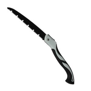 Sierra Plegable 180250 con Hoja de Acero de 5 Dientes, Herramienta Manual para Trabajar la Madera - Product Image 1