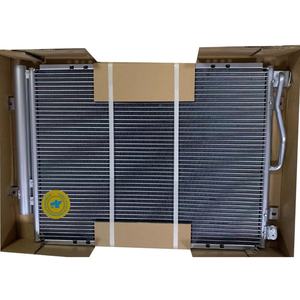 Condensador de Aire Acondicionado para Automóvil, para Hyundai Sorento 97606-3E500 976063E500 - Product Image 3