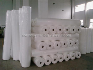 Y Tế Không Dệt <span class=keywords><strong>SMS</strong></span> Vải Không Dệt Polypropylene Rolls - Product Image 4