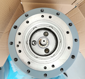 Réducteur de déplacement EC55 EC60 pour pièces détachées d'excavatrice Volvo SA14505081 Boîte de vitesses de déplacement - Product Image 3