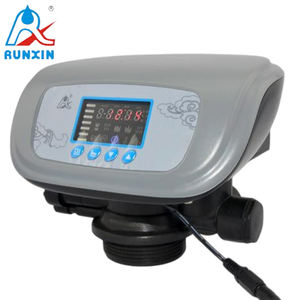 Factory Price 2000LPH 2TPH F65G 63502B F65G1 63602B F65G3 Automatic Softener Valve for Waste Water Treatment - Product Image 2