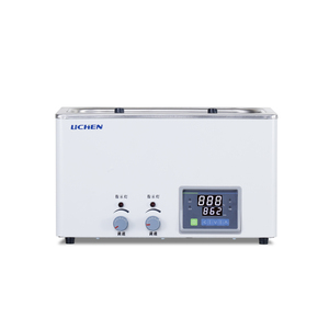 Digital Display Constant Temperature Laboratory Multi-type Water <b>Bath</b> with Magnetic Stirrer Function Price - Product Image 6