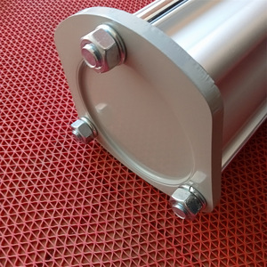 SMC VBA40A-04GN บูสเตอร์วาล์ว เกจวัดแรงดันลม ควบคุมอุตสาหกรรม - Product Image 4