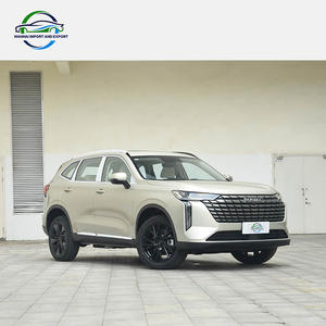 Haval H6 Sport Blue Label 2017 1.5T Turbo Automatique 2RM SUV d'occasion de luxe Performances fiables Volant à gauche 5 places - Product Image 4