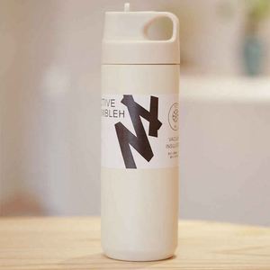600Ml Capacity Stainless Steel Cup With Vacuum Insulation - Product Image 1