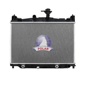 Оптовая продажа автозапчастей ZJ3915200A <span class=keywords><strong>PA66</strong></span> <span class=keywords><strong>GF30</strong></span> радиатор для Mazda 2 DE 2007-2015 заводской радиатор - Product Image 1
