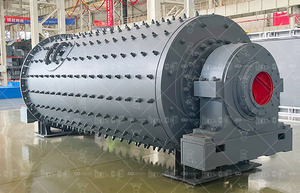 <span class=keywords><strong>2025</strong></span> New Hammer Crusher Cho Vàng Khai Thác Mỏ Ball Mill - Product Image 3
