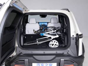 2025年新型車 BYD フォーミュラ レオパード チタニウム<span class=keywords><strong>3</strong></span> 純電気4WD インテリジェントドライビングSUV オフロード車 新エネルギー車 販売中 - Product Image 4